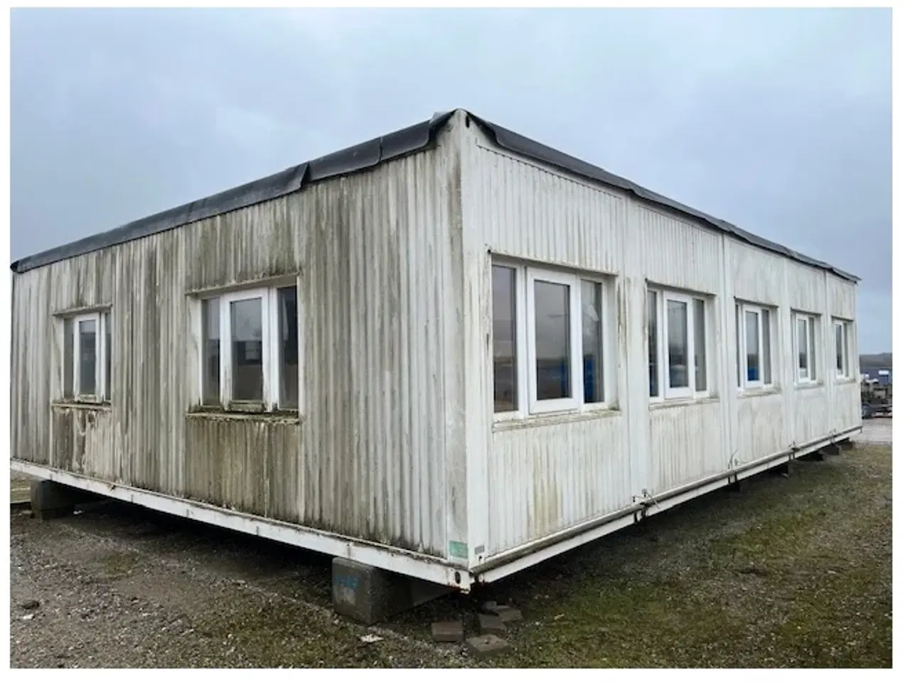 Billede 3 - Ref: Container