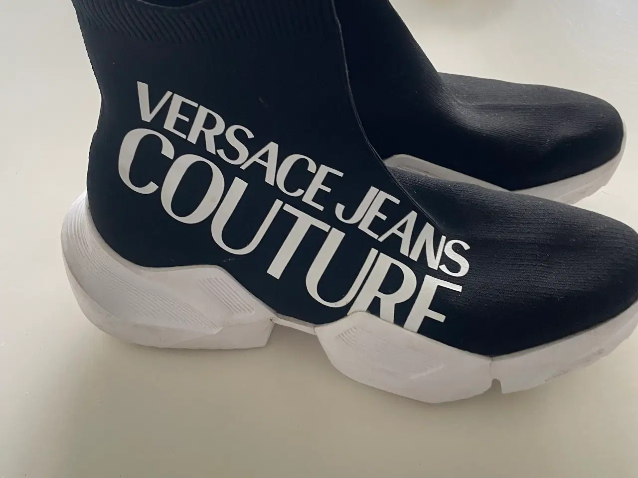 Billede 1 - Versace jeans couture str. 45