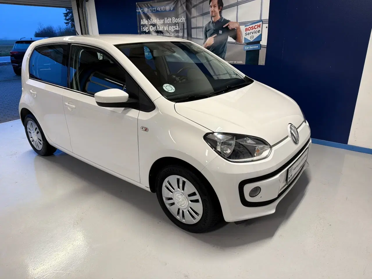 Billede 15 - VW Up! 1,0 60 Move Up! BMT