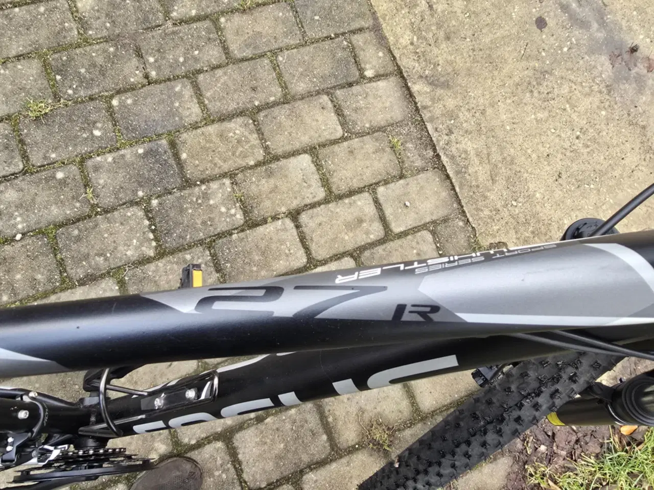 Billede 7 - MTB Focus sport Series Whistler som ny