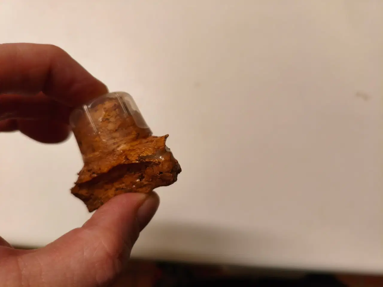 Billede 3 - Barber scuttle keramik – varm barberskål 