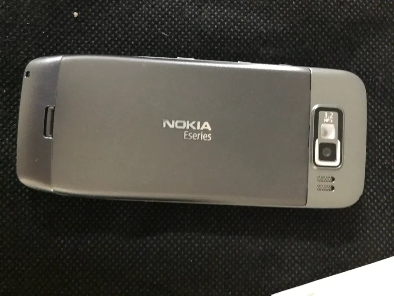 Billede 5 - Nokia E52 fra 2012 aldrig brugt