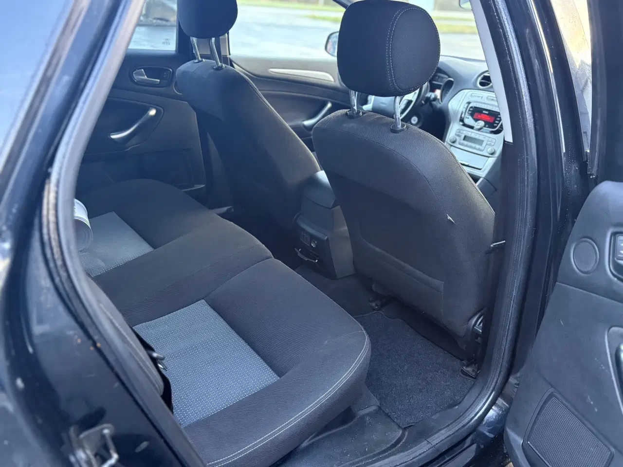 Billede 5 - Nysynet Ford Mondeo 2,0 TDCi M/partikelfilter 