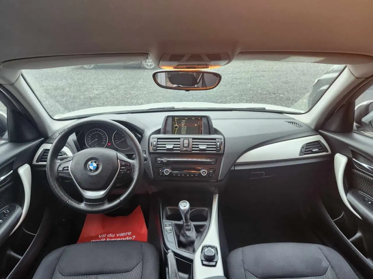 Billede 7 - BMW 116d 2,0 