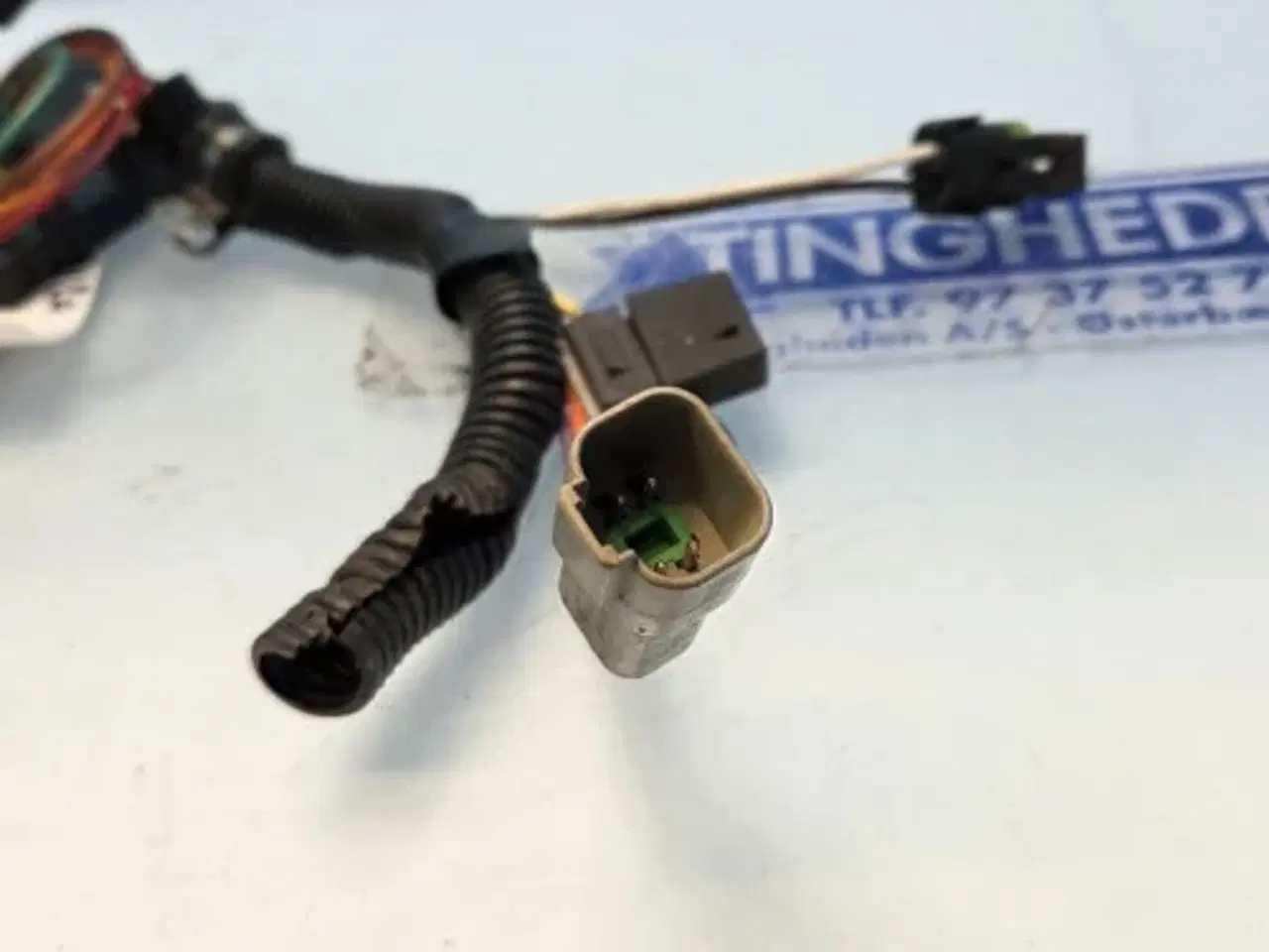 Billede 6 - Case 9120 Print Fugtighedsmåle 84435831