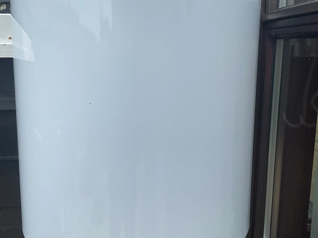 Billede 2 - El vandvarmer, 30 liter.