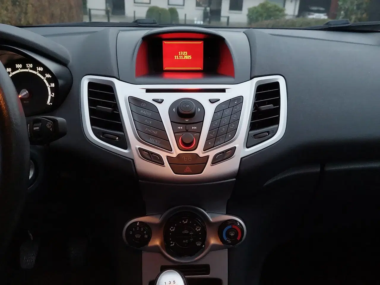 Billede 13 - Ford Fiesta 1,6 TDCi 95 Titanium