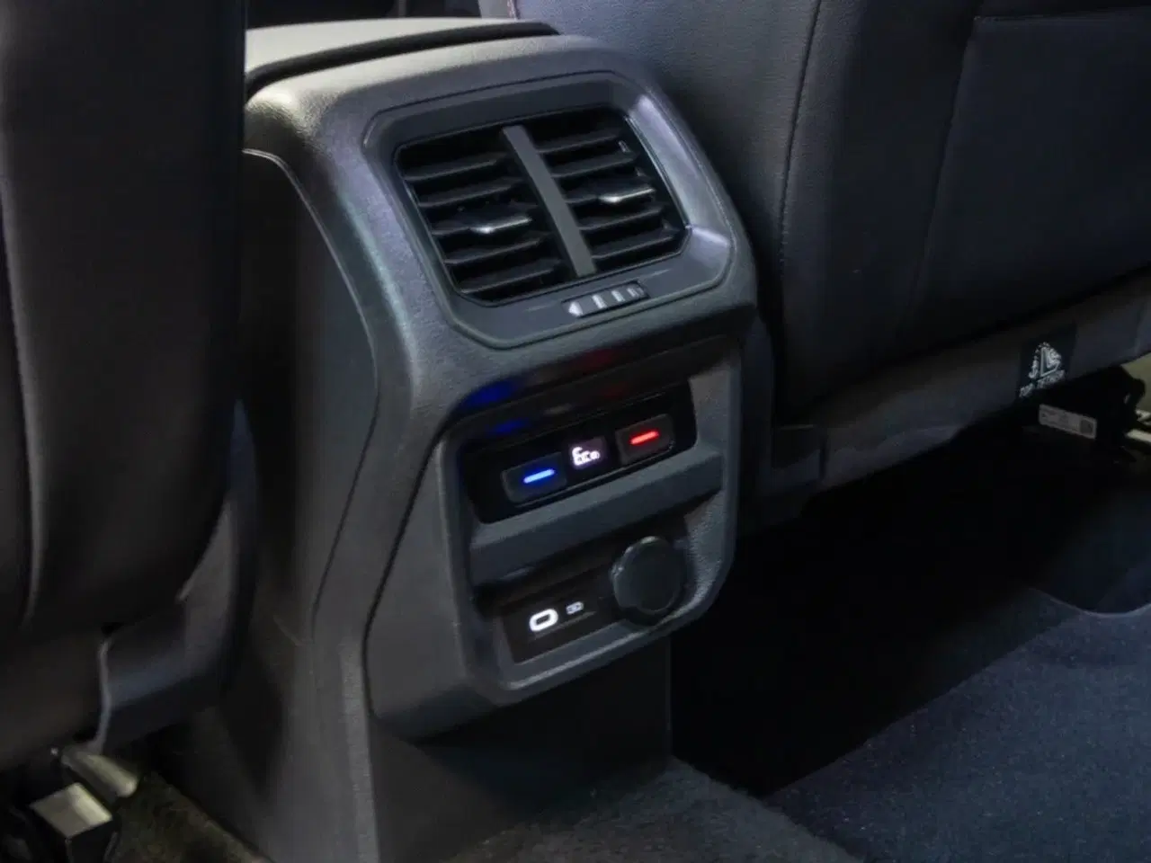 Billede 21 - Seat Tarraco 1,4 eHybrid FR DSG