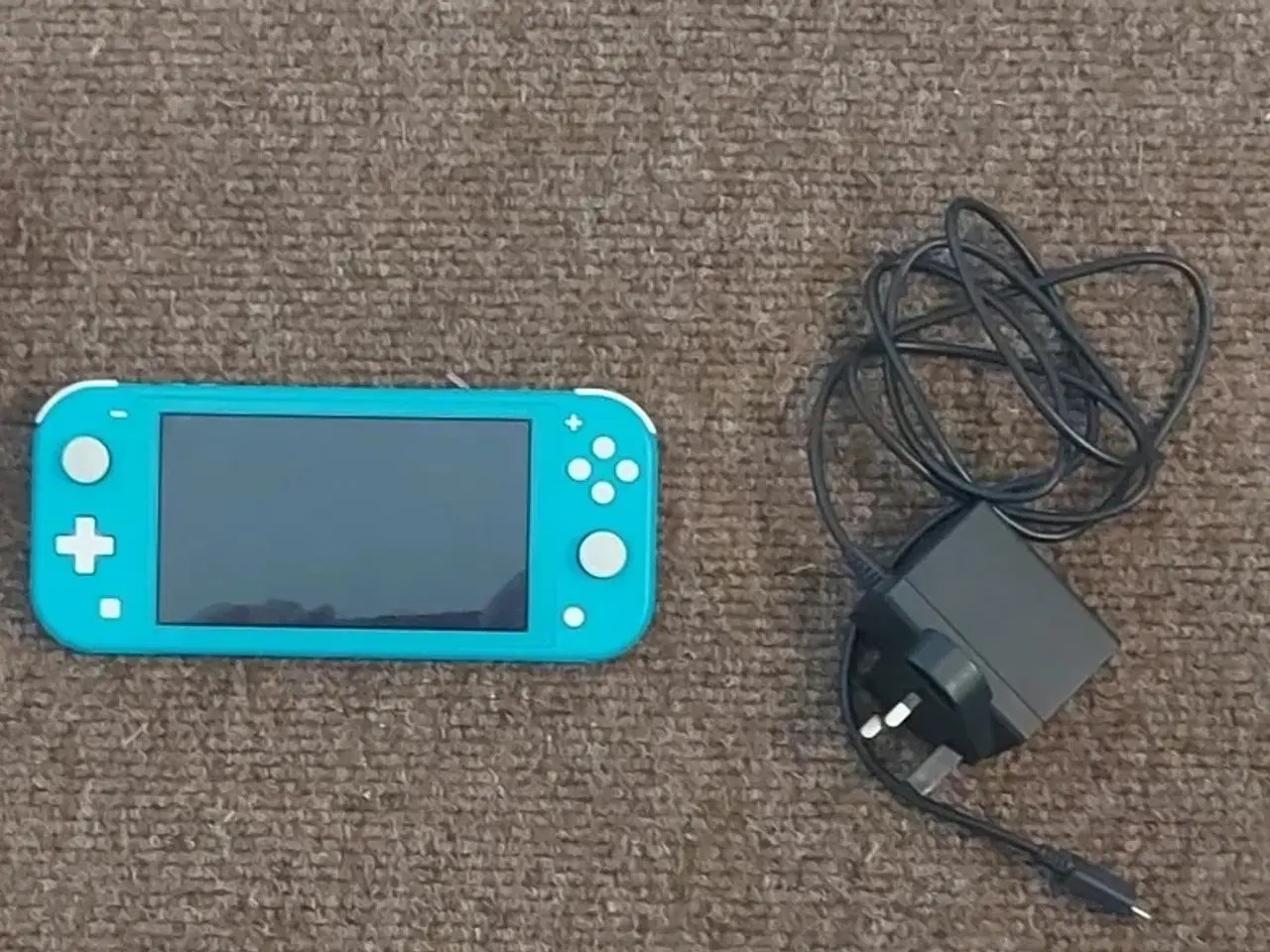 Billede 1 - Nintendo Switch Lite 