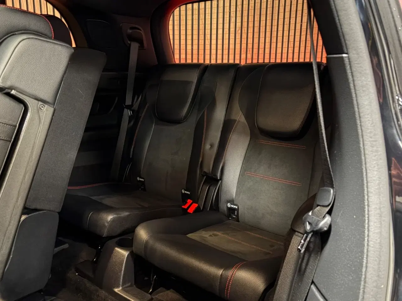 Billede 11 - Mercedes EQB350  AMG Line 4Matic 7prs