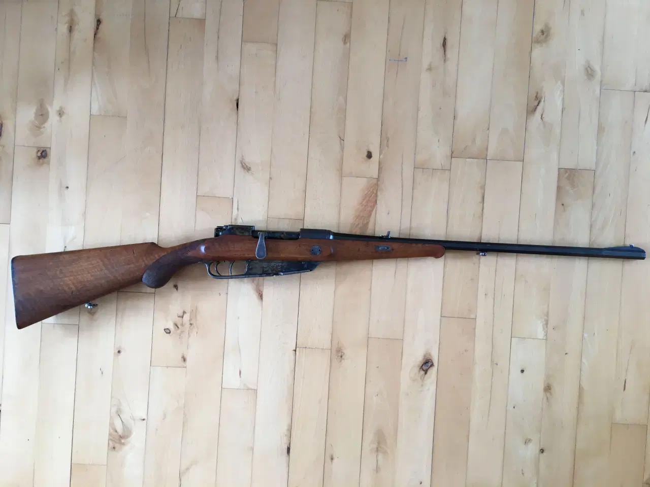 Billede 2 - Mauser M1888