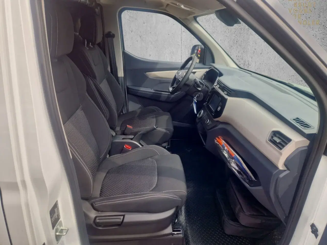 Billede 11 - Maxus e-Deliver 3 50 Cargo Van LWB