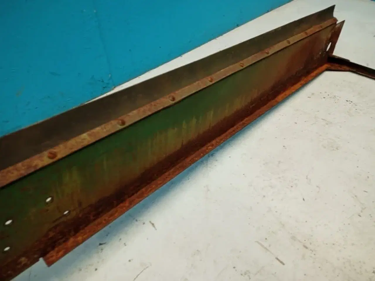 Billede 9 - John Deere 965 Soldkasse AZ29242