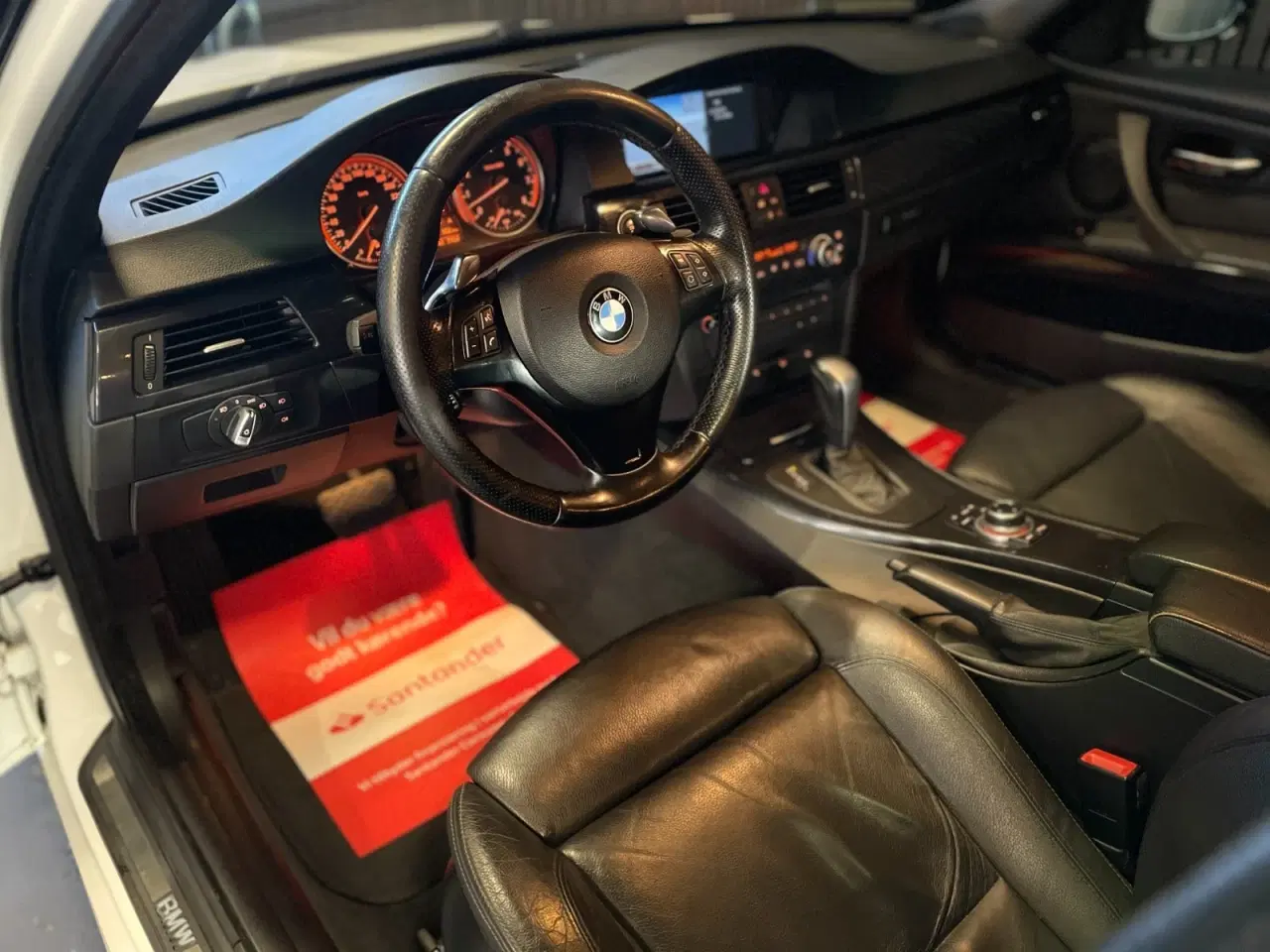 Billede 7 - BMW 335i 3,0 Touring M-Sport xDrive Steptr.