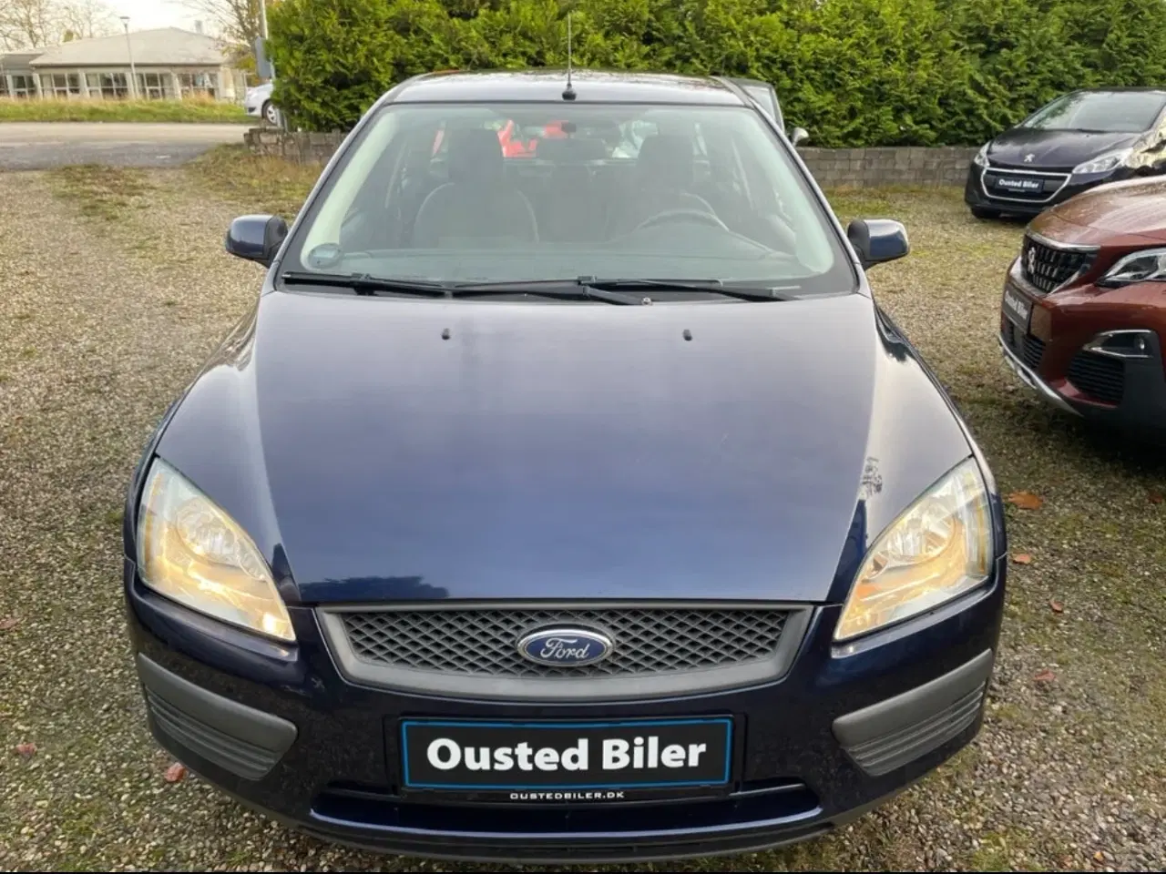 Billede 5 - Ford Focus