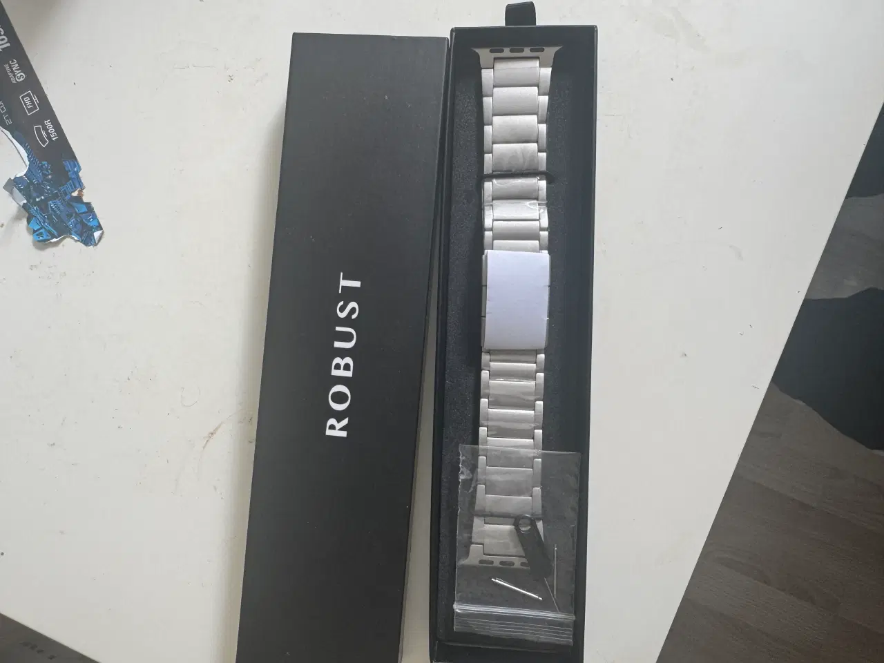 Billede 4 - Apple Watch remme