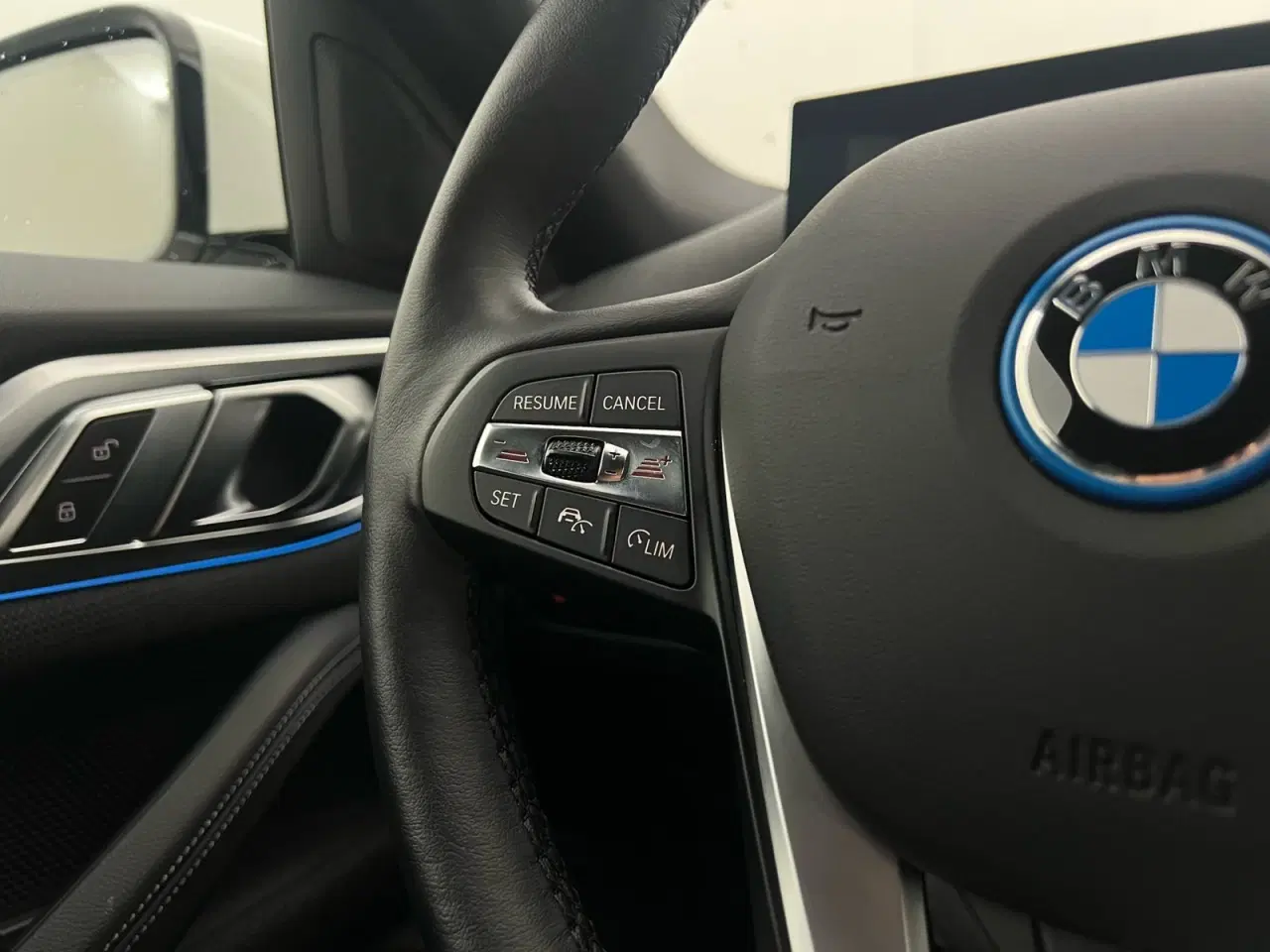 Billede 10 - BMW i4  eDrive40