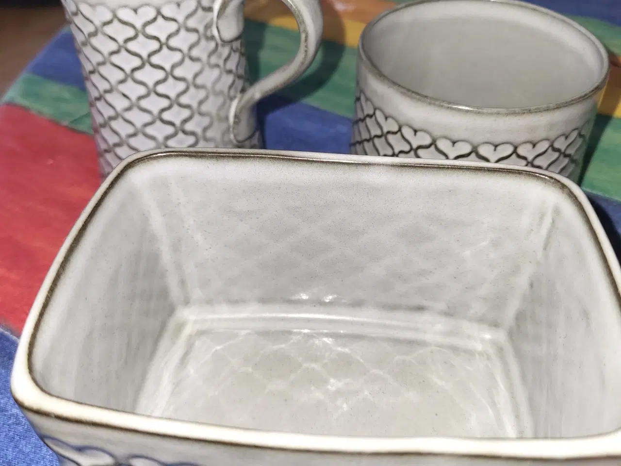 Billede 3 - Cordial bing og grøndahl