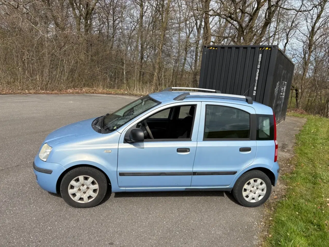Billede 9 - Fiat Panda 1,2 69 Fresh