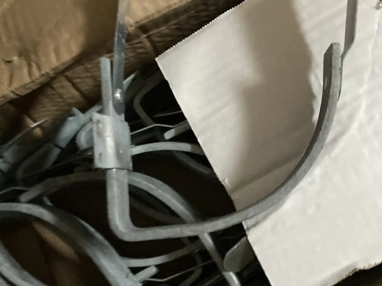 Billede 2 - Rendebeslag hel kasse