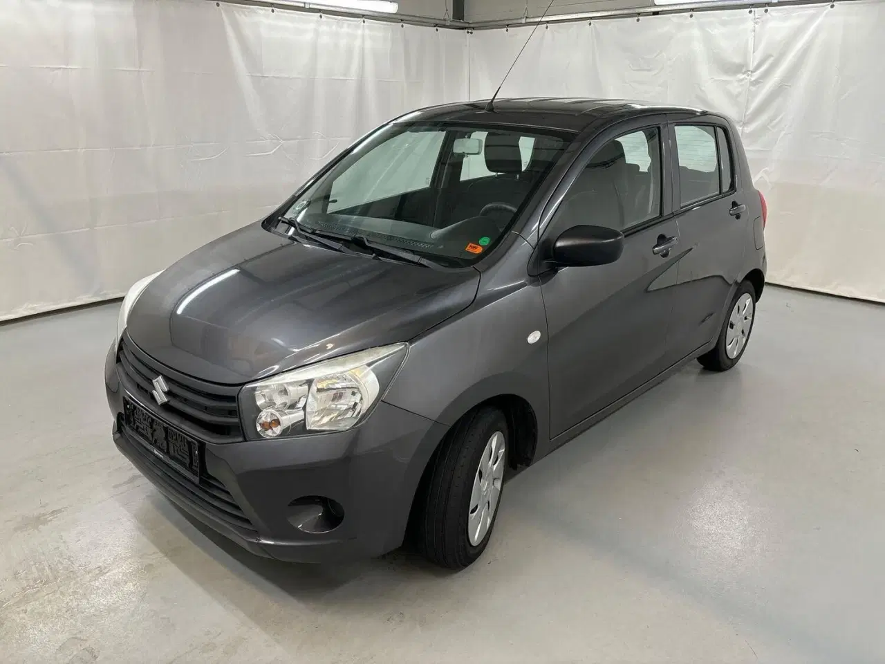 Billede 3 - Suzuki Celerio 1,0 12V Comfort 68HK 5d
