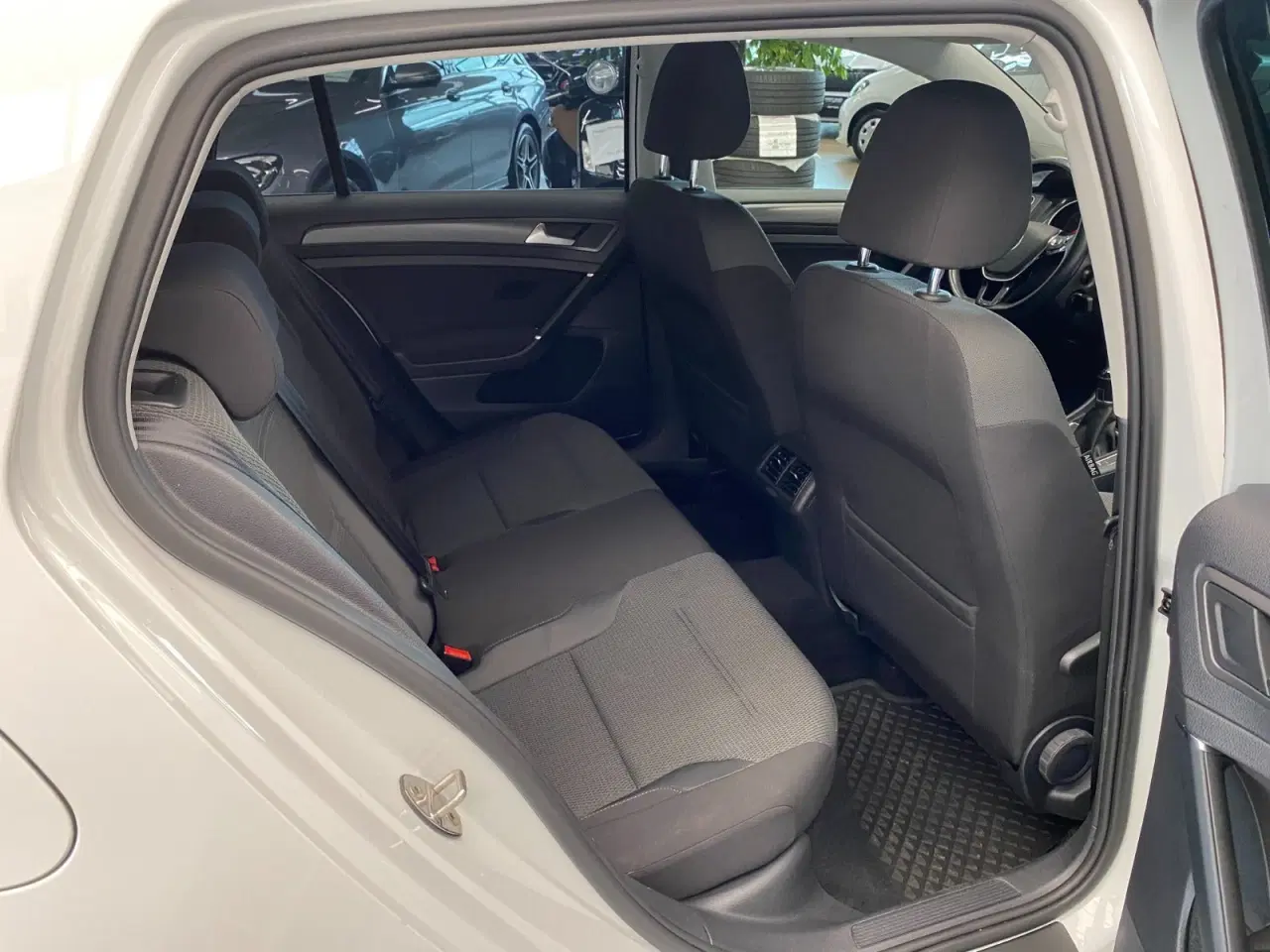 Billede 13 - VW Golf VII 1,5 TSi 130 Comfortline