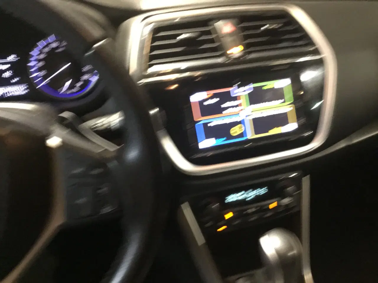 Billede 9 - Suzuki s-cross 1.0 120 hk automatgear 1 .ejer