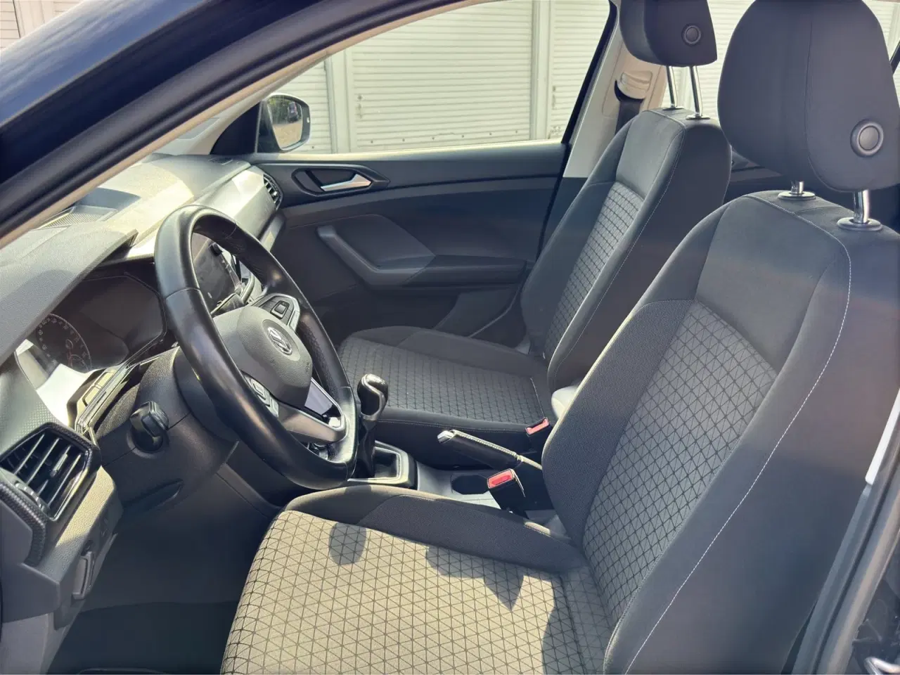 Billede 9 - VW T-Cross 1,0 TSi 95 Life