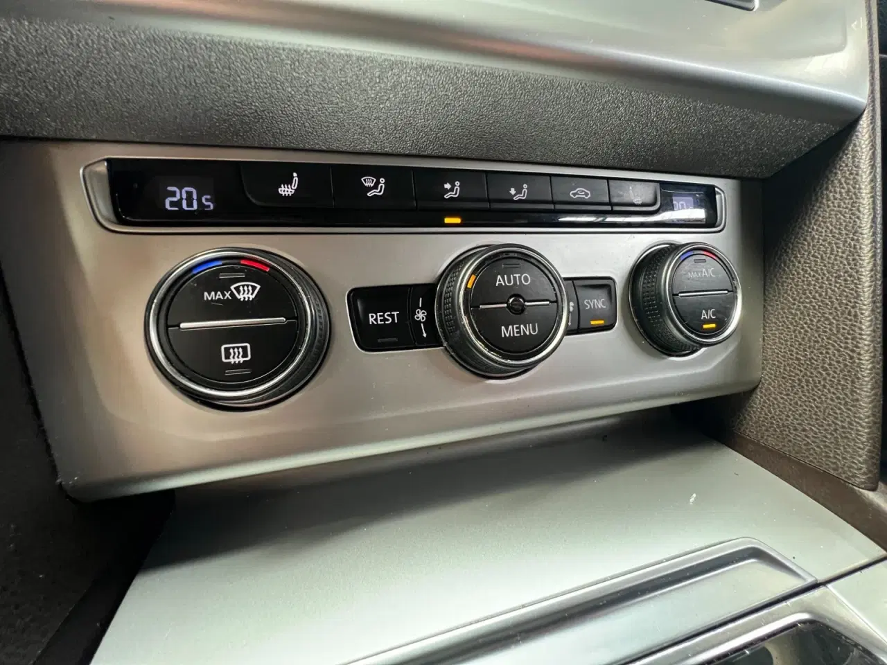 Billede 14 - VW Passat 2,0 TDi 150 Comfortline+ Variant