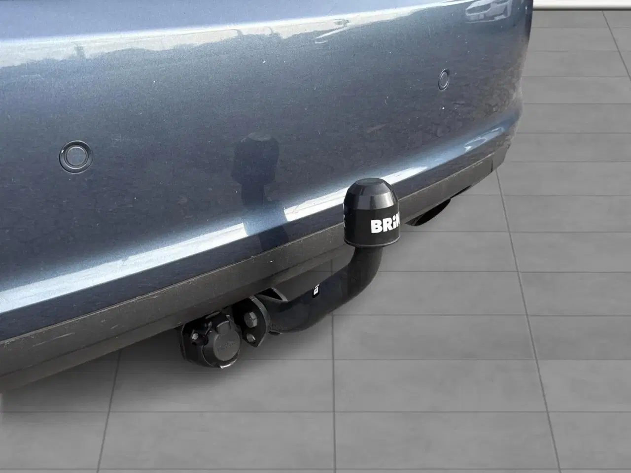 Billede 12 - Ford Fiesta 1,5 TDCi 85 Titanium