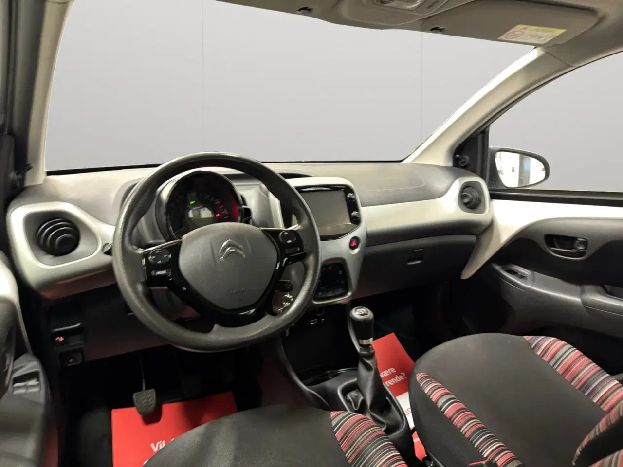 Billede 5 - Peugeot 108 1,0 e-VTi 72