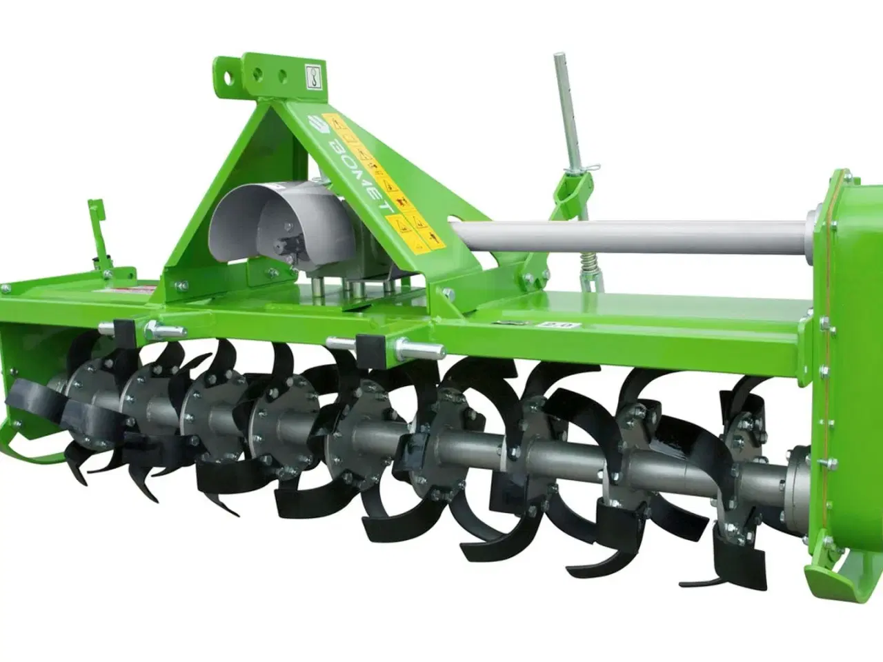 Billede 1 - Bomet Virgo 120cm
