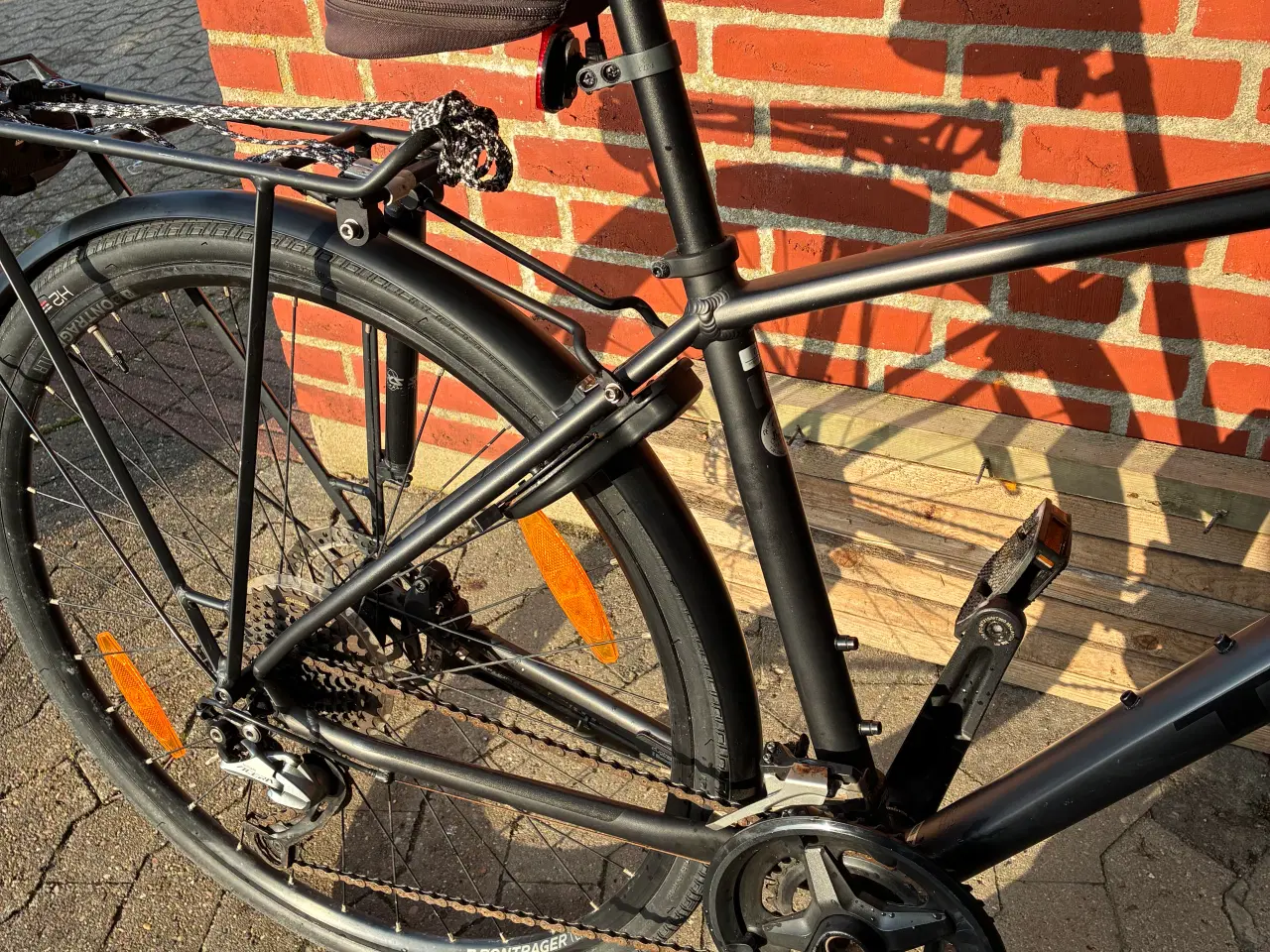 Billede 3 - Herrecykel 