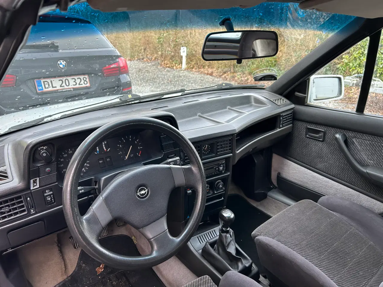 Billede 7 - Opel kadet gsi cabriolet
