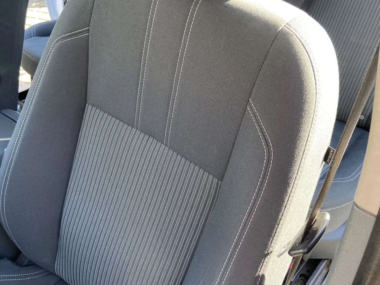 Billede 11 - Ford Grand C_Max. TITANIUM, 7 Pers. 2012