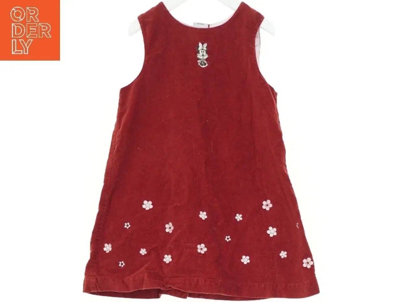 Billede 1 - Kjole fra H&M (str. 104 cm)