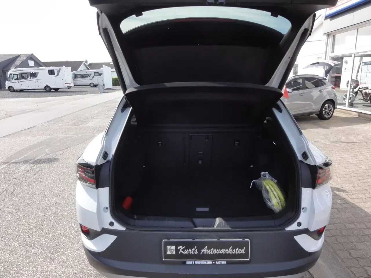 Billede 8 - VW ID.4 77 Pro Performance