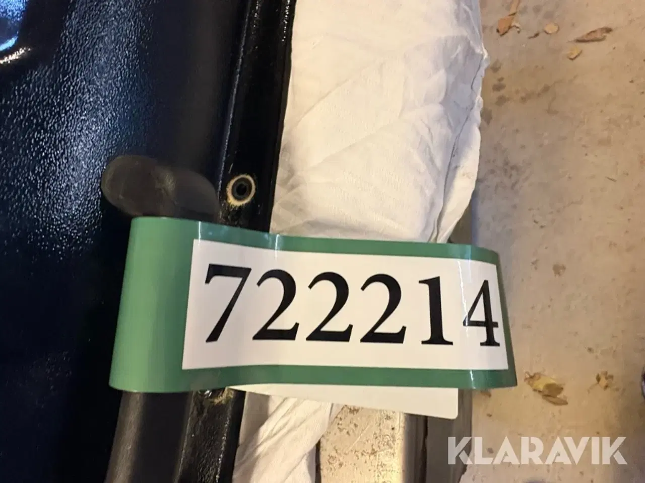 Billede 11 - GPS antenne Valtra