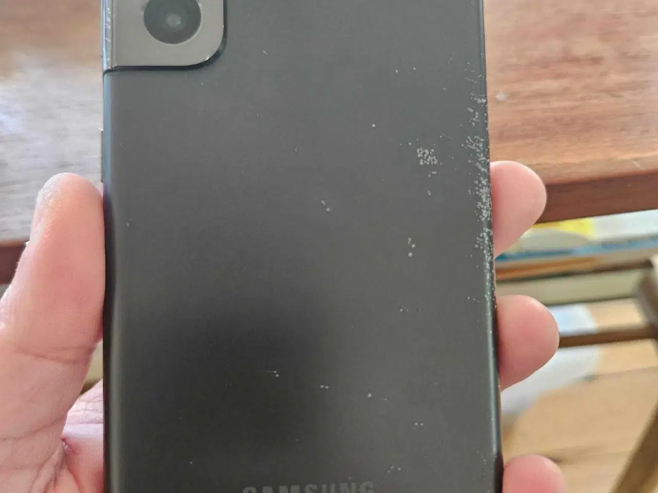 Billede 2 - Samsung galaxy s21