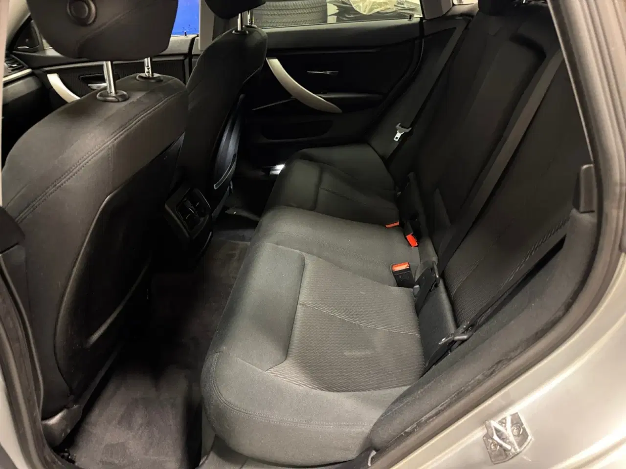 Billede 13 - BMW 435i 3,0 Gran Coupé aut.