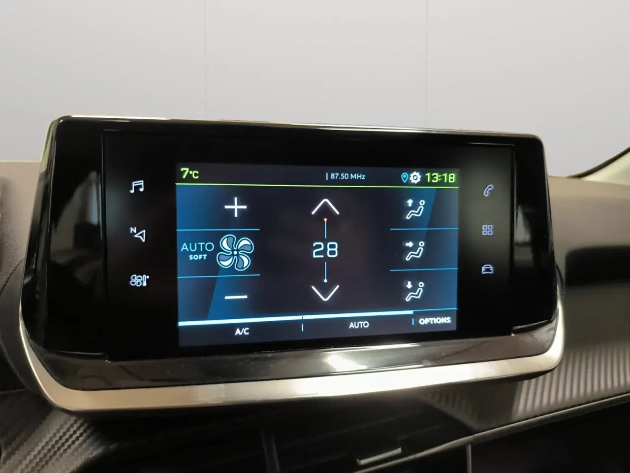 Billede 8 - Peugeot e-208 50 Active Pack