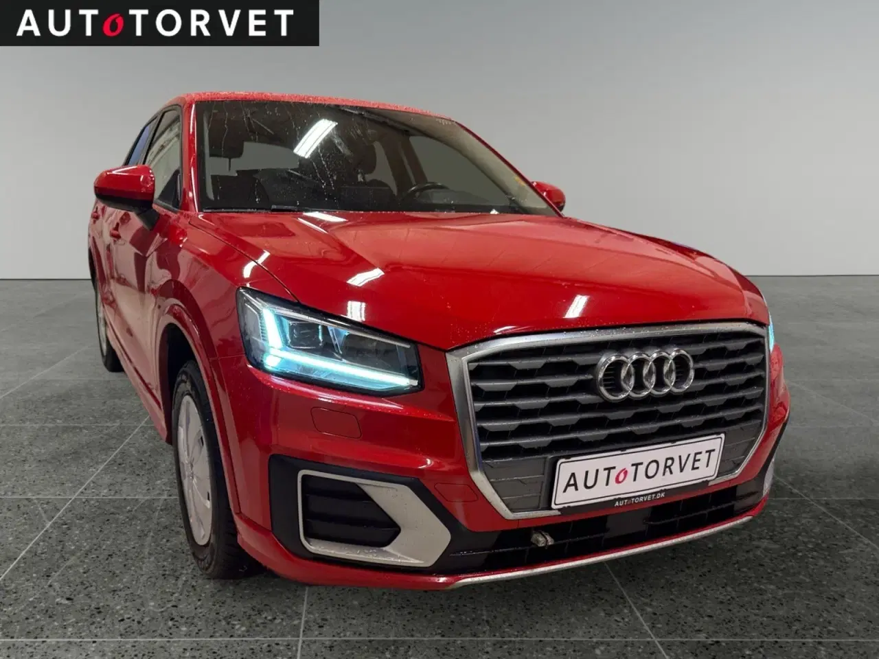 Billede 4 - Audi Q2 1,4 TFSi 150 S-tr.