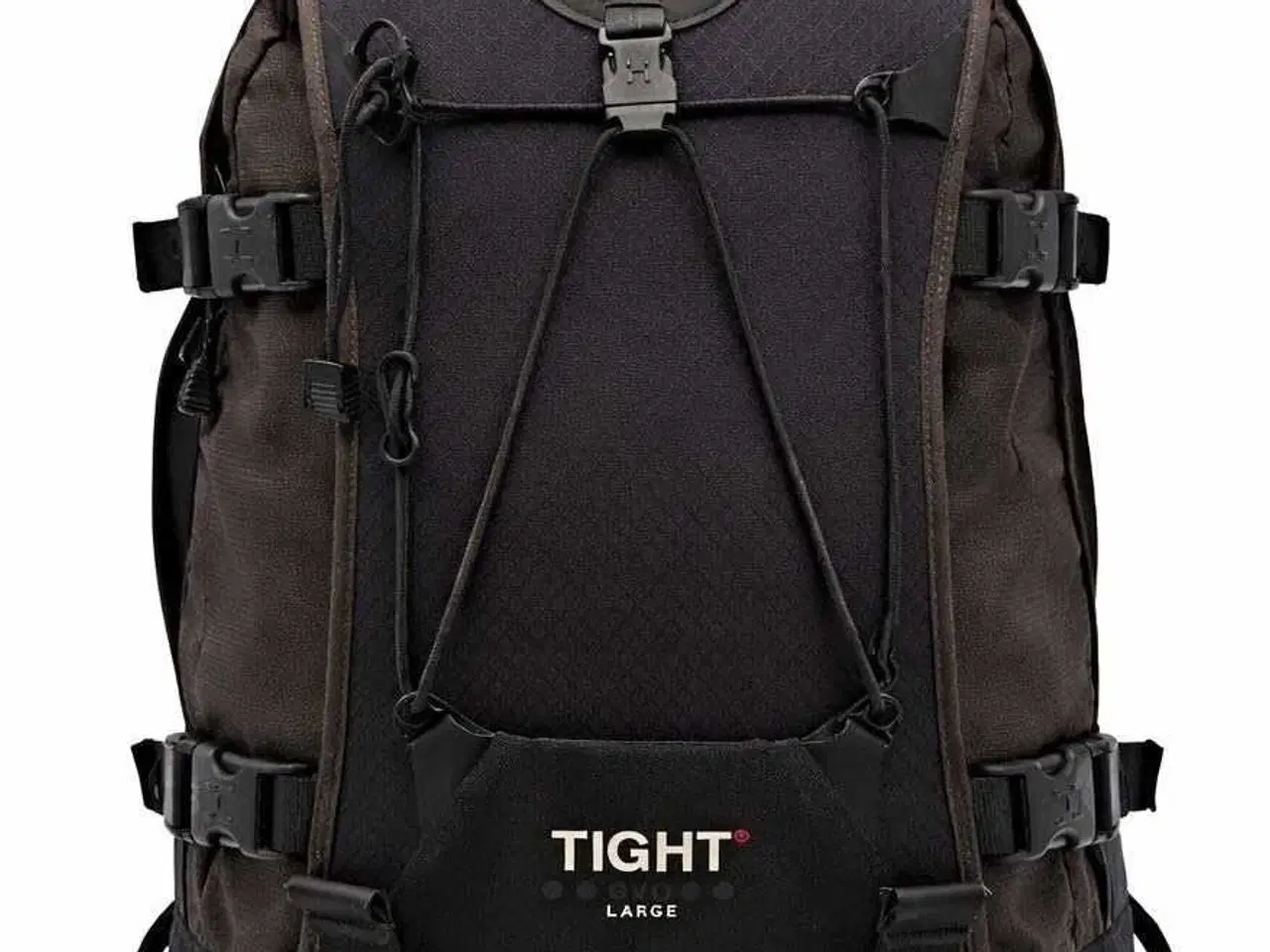 Billede 1 - Haglöfs Tight Evo Large rygsæk i slidstærkt design