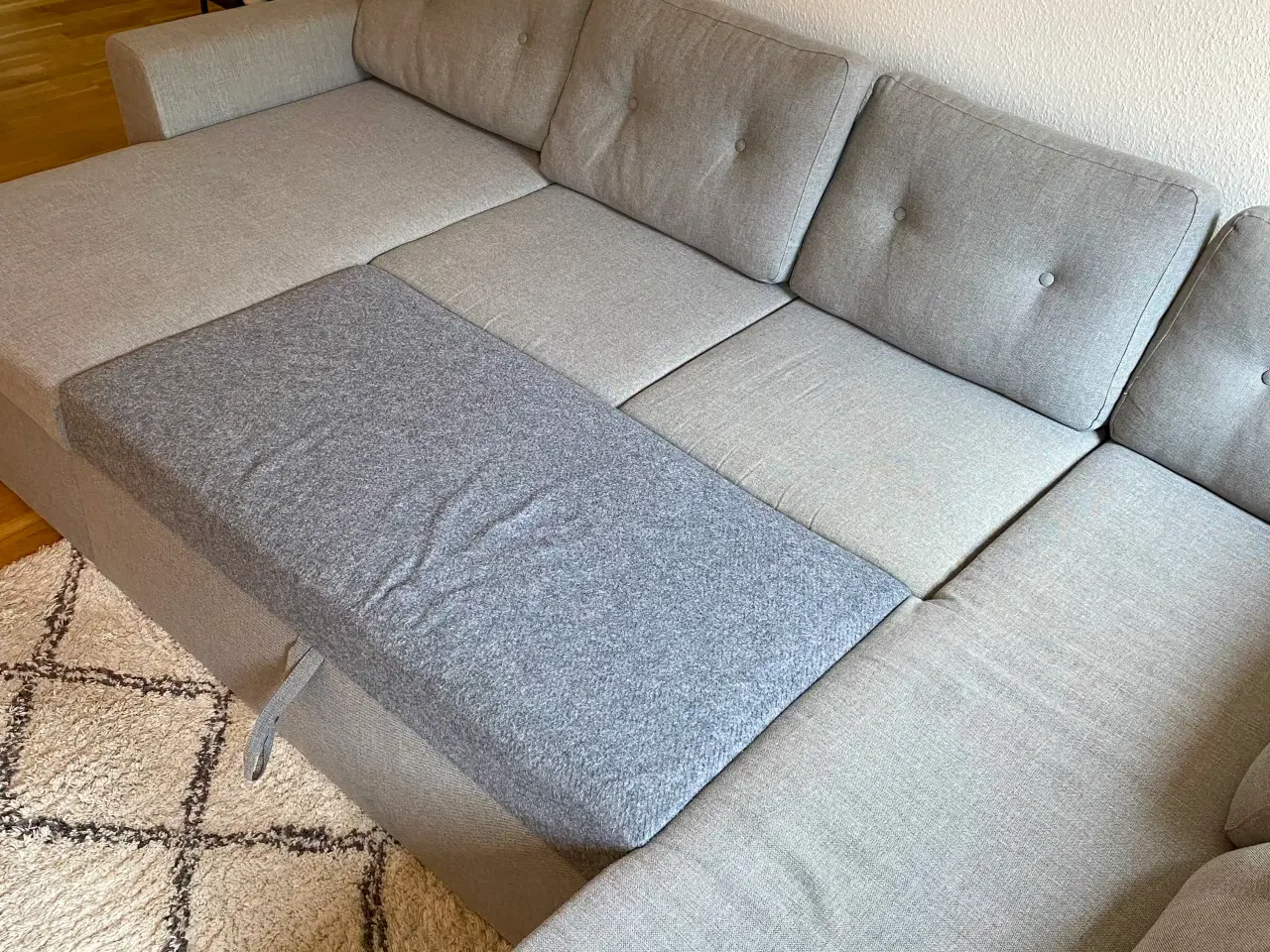 Billede 3 - Sofa sælges 