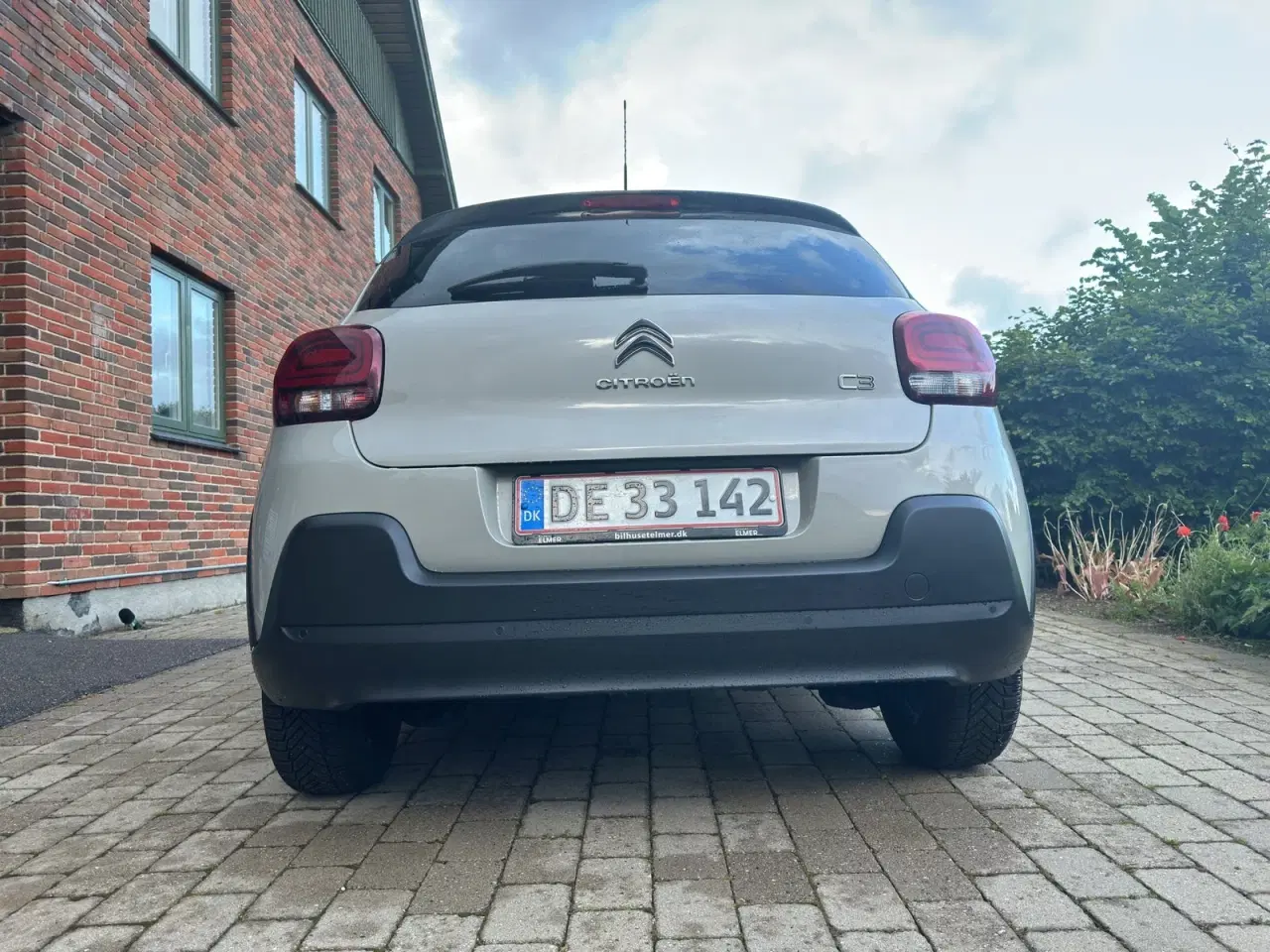 Billede 6 - Citroën C3 1,2 PureTech 83 Paris