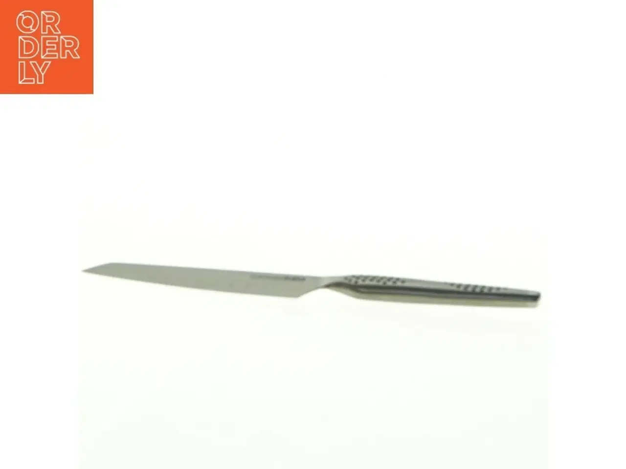 Billede 6 - iD3&#174; BLACK SAMURAI™ Santokukniv.