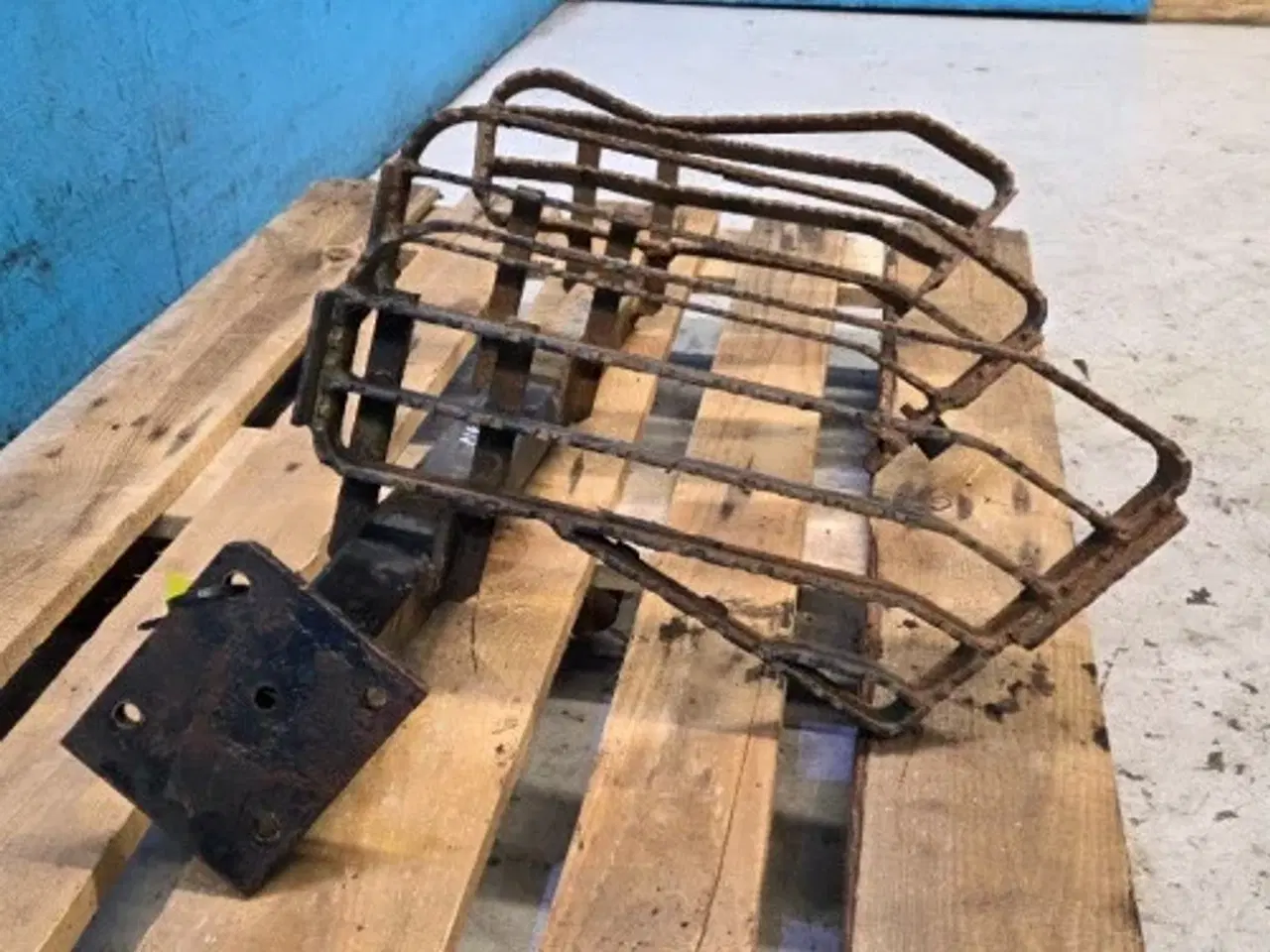 Billede 16 - Massey Ferguson 6260 Trin R.  3780101M91