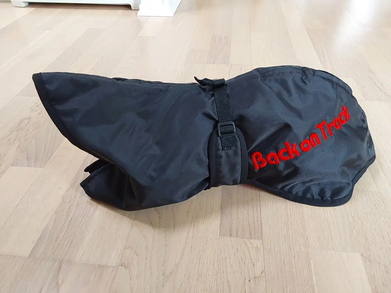 Billede 1 - Hundedækken Back on Track