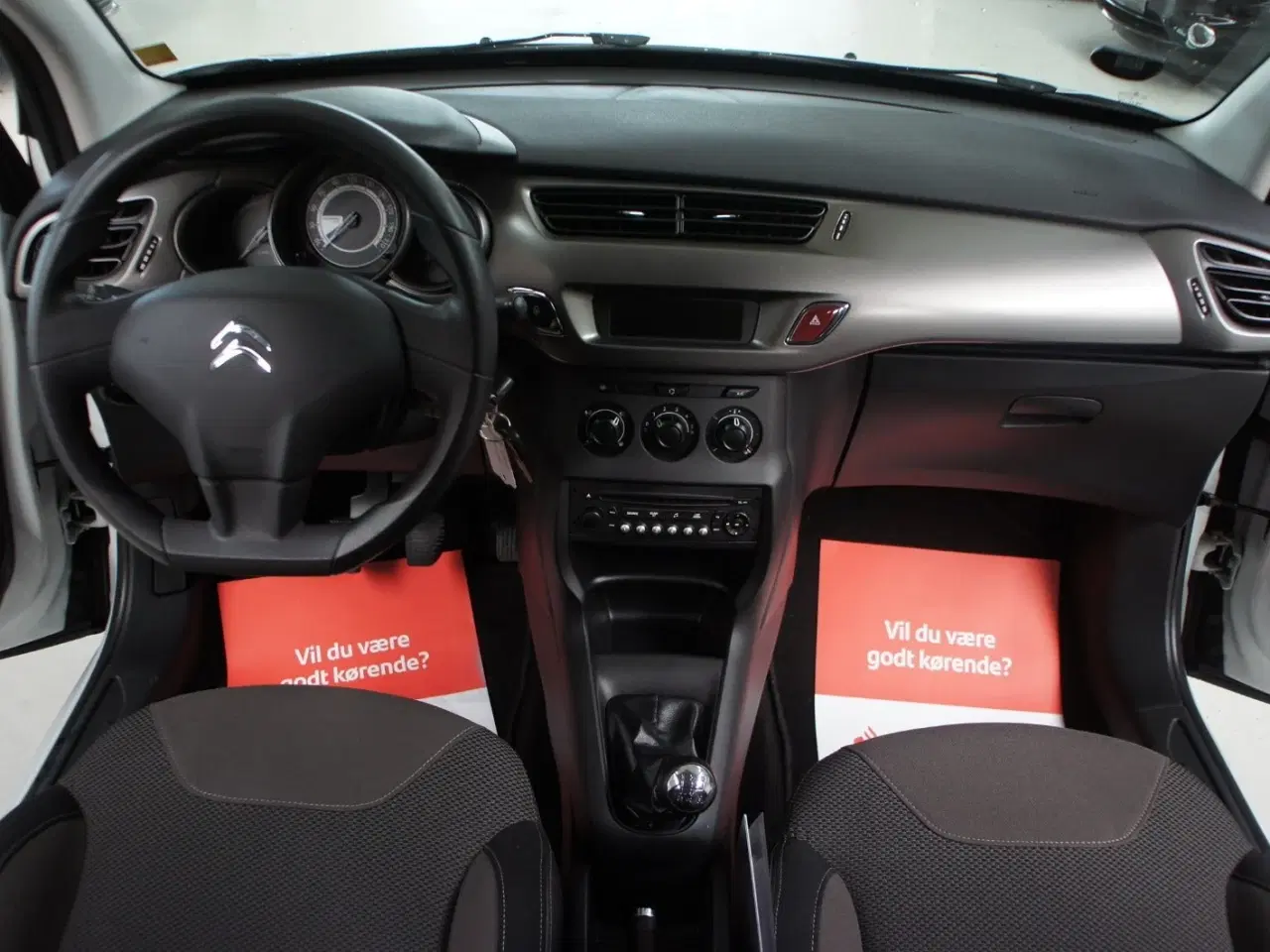 Billede 14 - Citroën C3 1,2 PureTech 82 Seduction