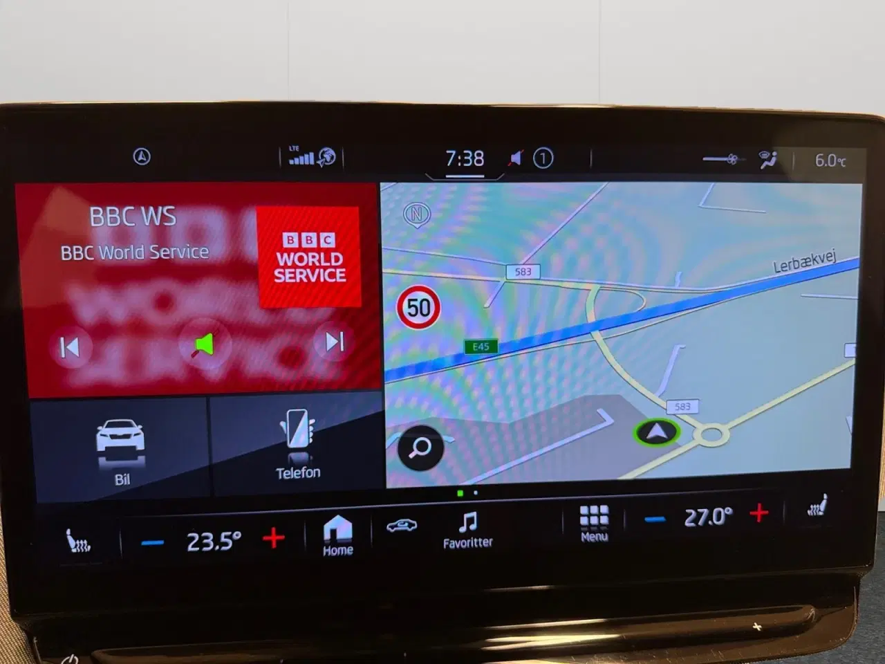 Billede 8 - Skoda Enyaq 60 iV